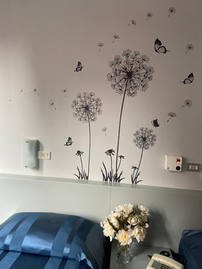 Hotel Milano Pistoia Zewnętrze zdjęcie