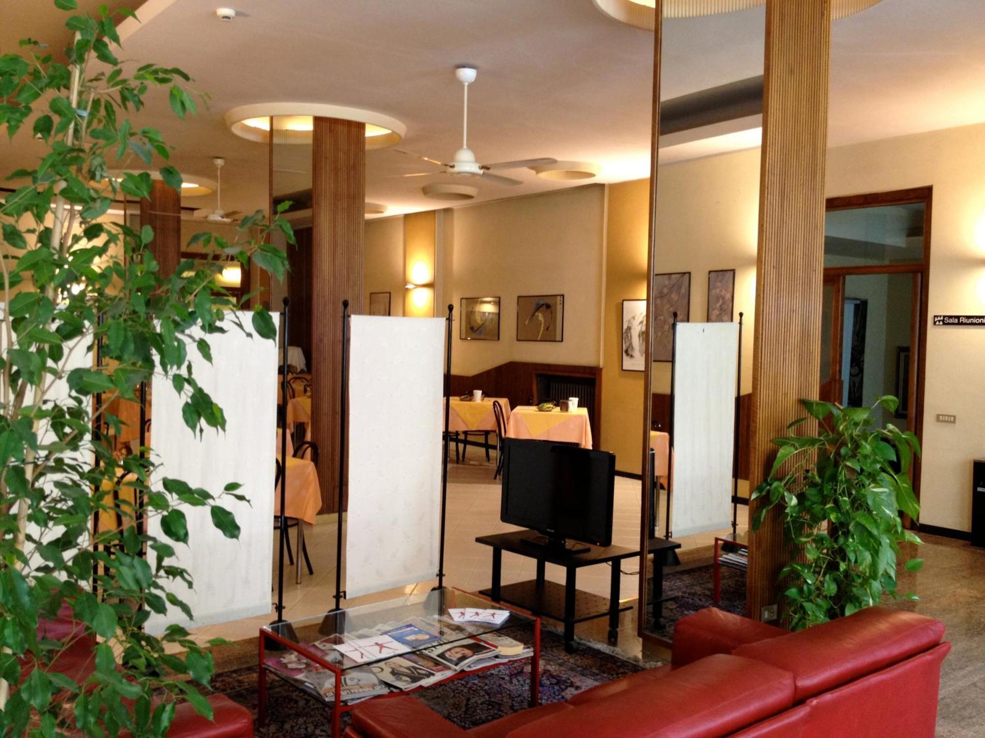Hotel Milano Pistoia Zewnętrze zdjęcie