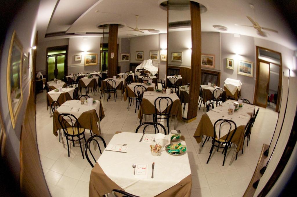 Hotel Milano Pistoia Zewnętrze zdjęcie