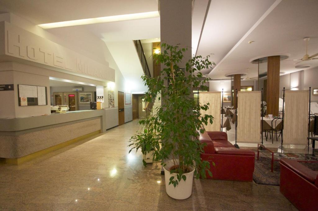 Hotel Milano Pistoia Zewnętrze zdjęcie