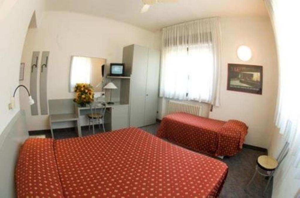 Hotel Milano Pistoia Zewnętrze zdjęcie