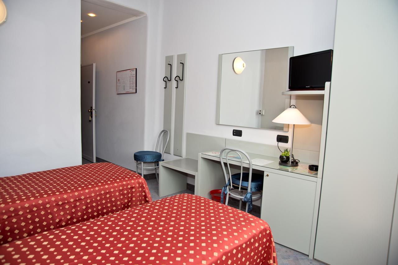 Hotel Milano Pistoia Zewnętrze zdjęcie
